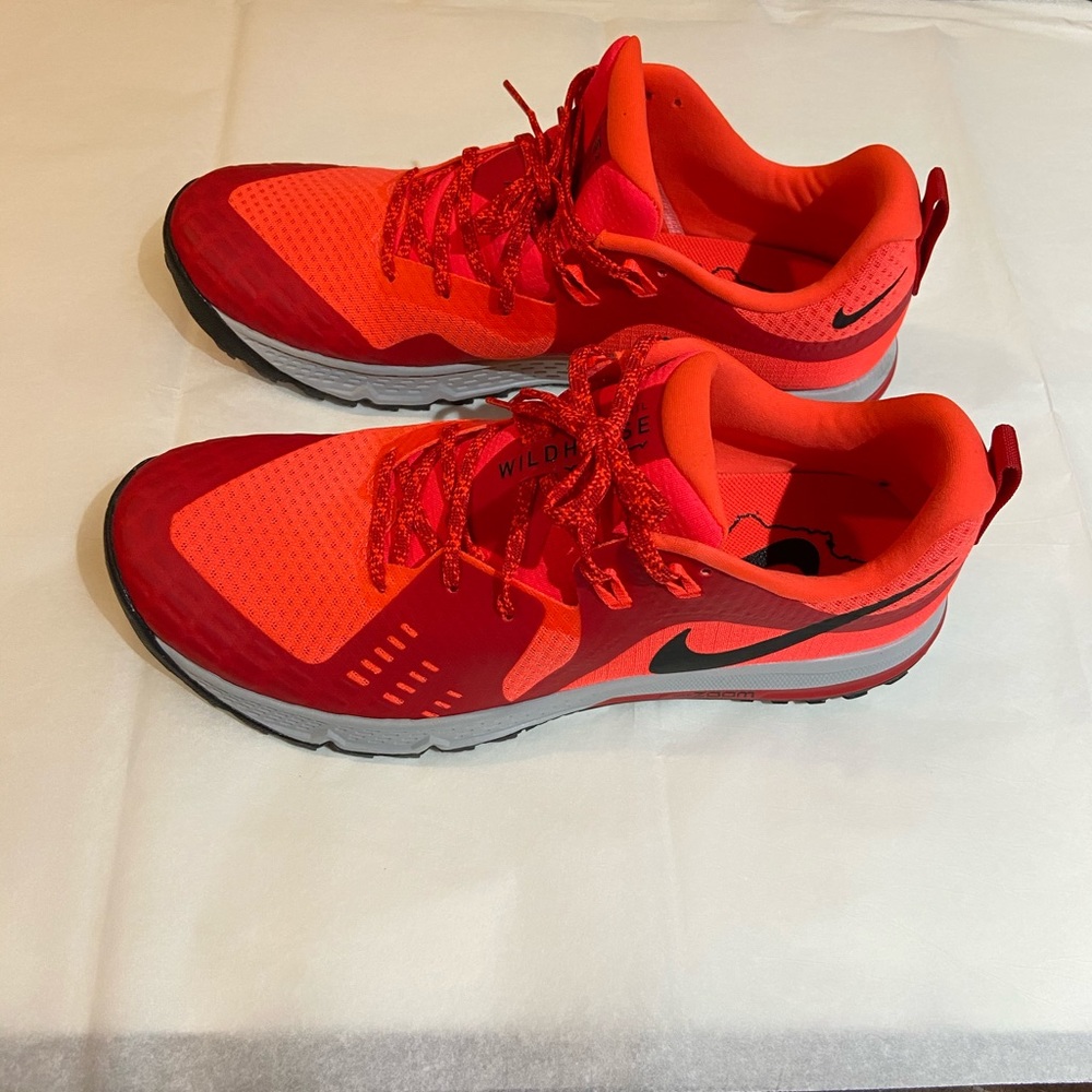 Nike trail wildhorse 5 men size 11